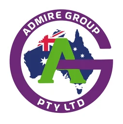 Admire Group logo